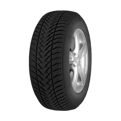 Goodyear UltraGrip SUV+ 255/60R18 112H XL M+S 3PMSF FP