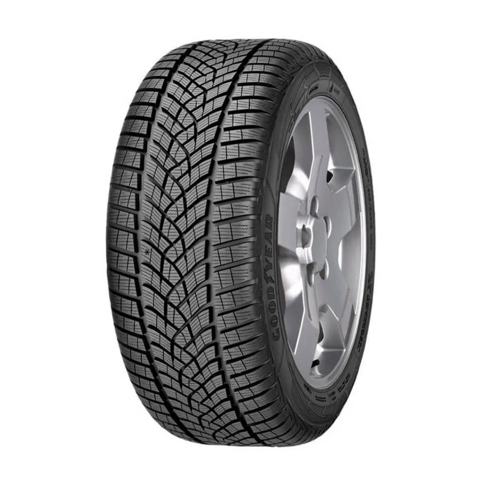 Goodyear Ultragrip Performance+ 235/60R18 103T M+S 3PMSF EV