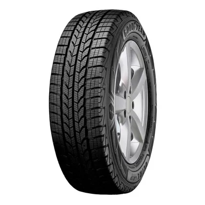 Goodyear UltraGrip Cargo 215/60R17C 104/102H M+S 3PMSF