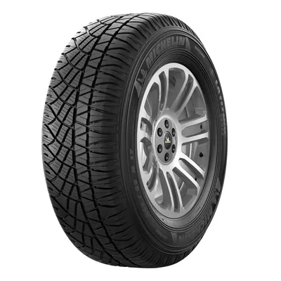 Michelin Latitude Cross 255/70R16 115H XL