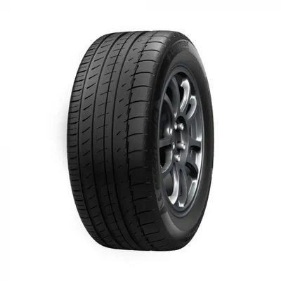 Michelin Latitude Sport N0 275/45R20 110Y XL