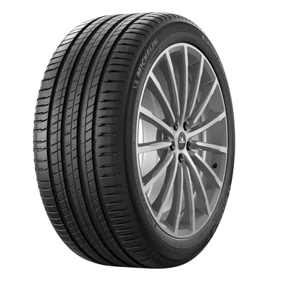 Michelin Latitude Sport 3 ZP * 275/40R20 106W XL GRNX