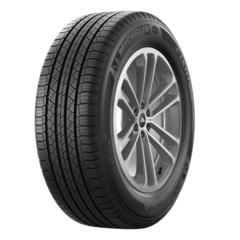 Michelin Latitude Tour HP N0 255/50R19 103V GRNX