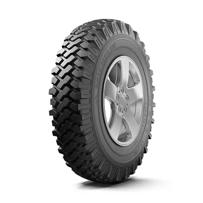 Michelin 4X4 O/R XZL 7.50R16C 116N
