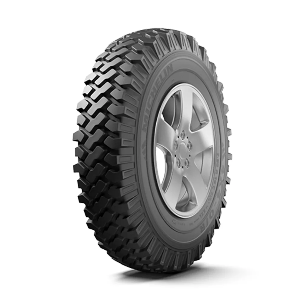 Michelin 4X4 O/R XZL 7.50R16C 116N
