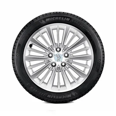Michelin CrossClimate AO 225/55R18 102V XL
