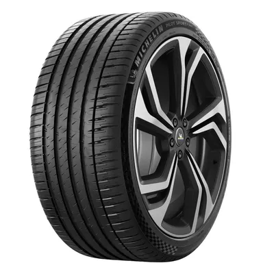 Michelin Pilot Sport 4 SUV 255/45R20 105Y XL