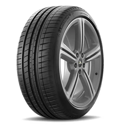 Michelin Pilot Sport 3 AO 215/45R16 90V XL DT1 GRNX