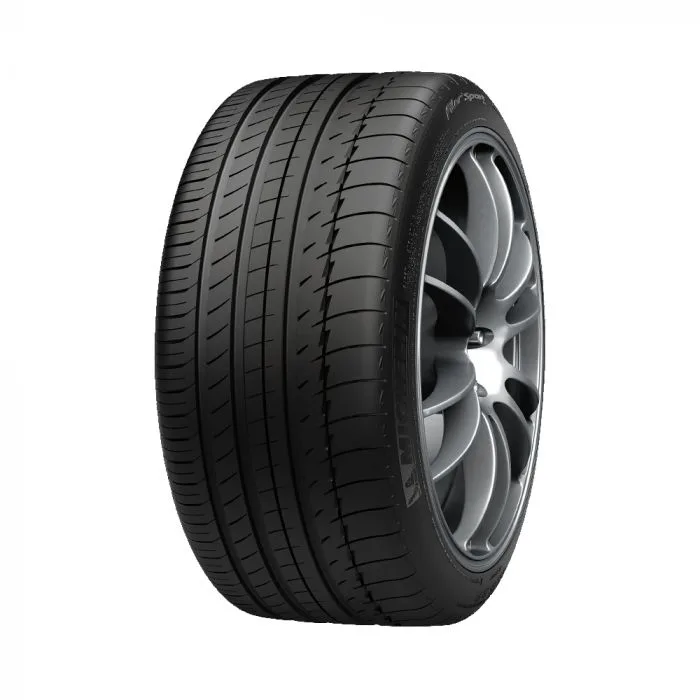 Michelin Pilot Sport PS2 N2 265/35ZR19 94Y