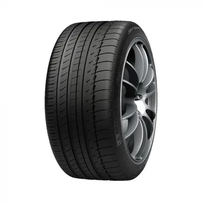 Michelin Pilot Sport PS2 N4 265/40ZR18 101Y XL