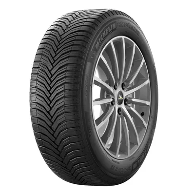 Michelin CrossClimate+ 175/65R14 86H XL