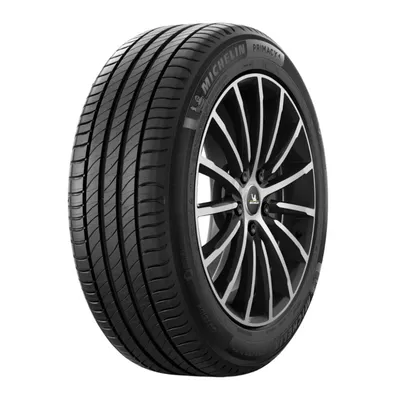 Michelin Primacy 4 ST POL 245/45R19 102V XL Acoustic DT