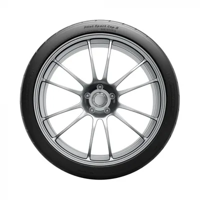 Michelin Pilot Sport CUP2 K1 305/30ZR20 103Y XL