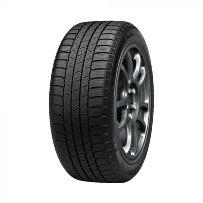 Michelin Latitude Alpin N1 255/55R18 109V XL GRNX M+S 3PMSF
