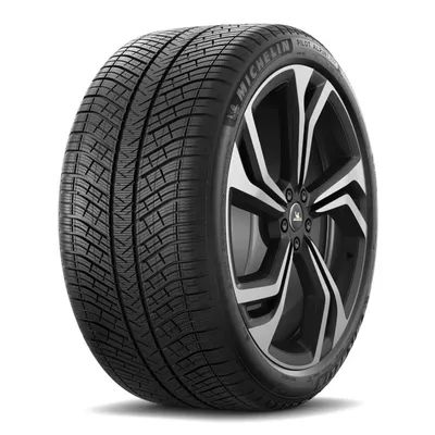 Michelin Pilot Alpin 5 SUV N0 275/45R20 110V XL M+S 3PMSF