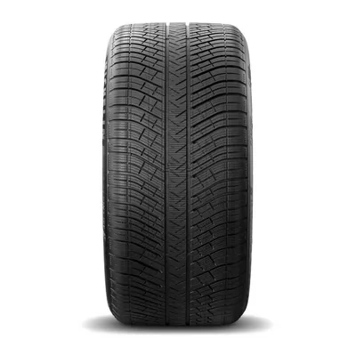 Michelin Pilot Alpin 5 SUV N0 275/45R20 110V XL M+S 3PMSF