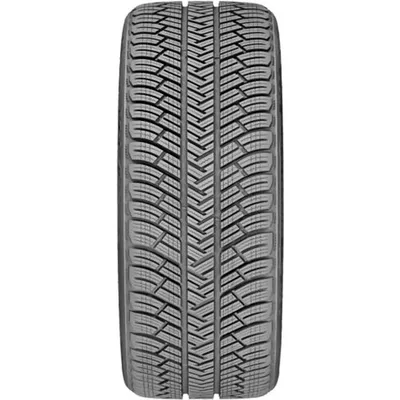 Michelin Pilot Alpin PA4 N1 295/30R20 101V XL GRNX M+S 3PMSF