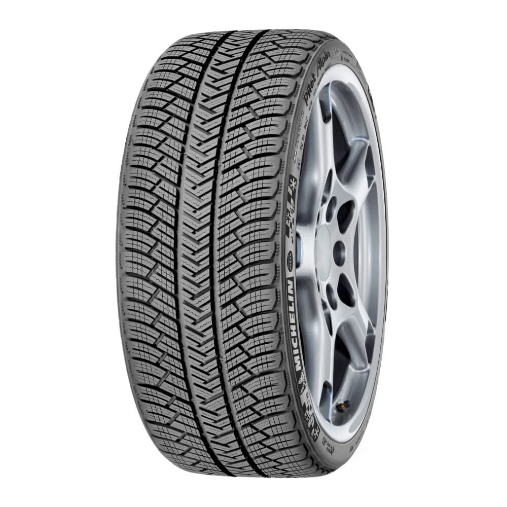 Michelin Pilot Alpin PA4 305/30R20 103W XL GRNX M+S 3PMSF