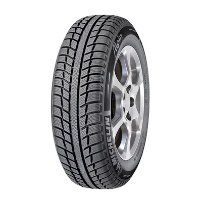 Michelin Alpin A3 185/65R15 88T M+S 3PMSF