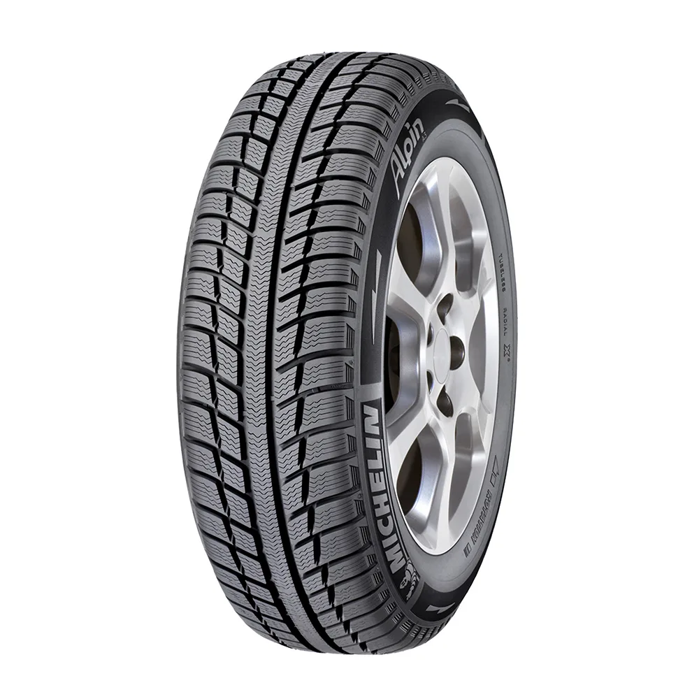Michelin Alpin A3 185/65R15 88T M+S 3PMSF