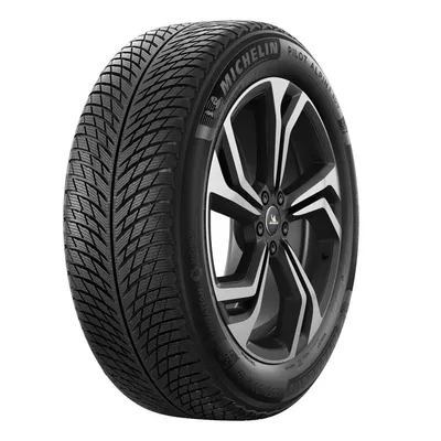 Michelin Pilot Alpin 5 SUV 255/45R20 105V XL M+S 3PMSF