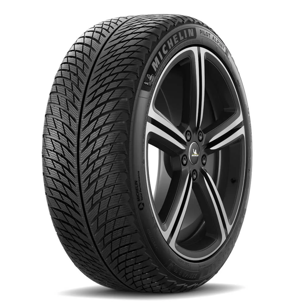 Michelin Pilot Alpin 5 * 285/30R20 99V XL M+S 3PMSF