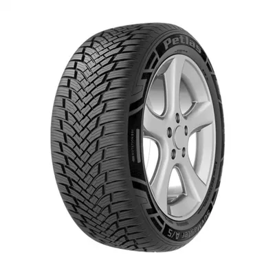 Petlas SuvMaster A/S 225/55R18 102V RF