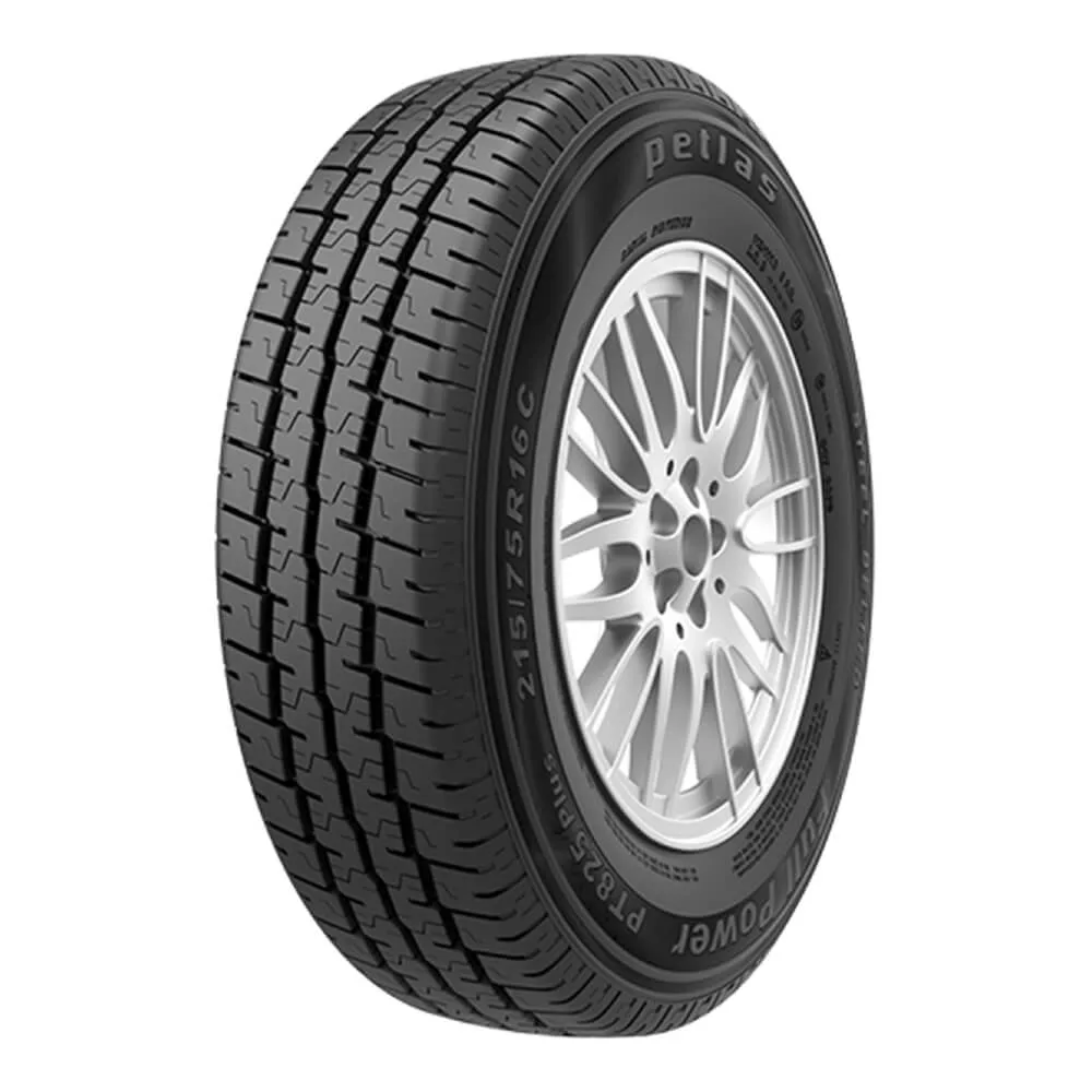 Petlas Fullpower PT825 PLUS 165/70R14C 89/87R 6PR