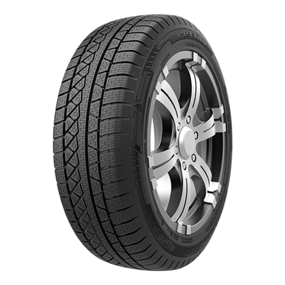 Petlas Explero Winter W671 245/65R17 111H RF M+S 3PMSF