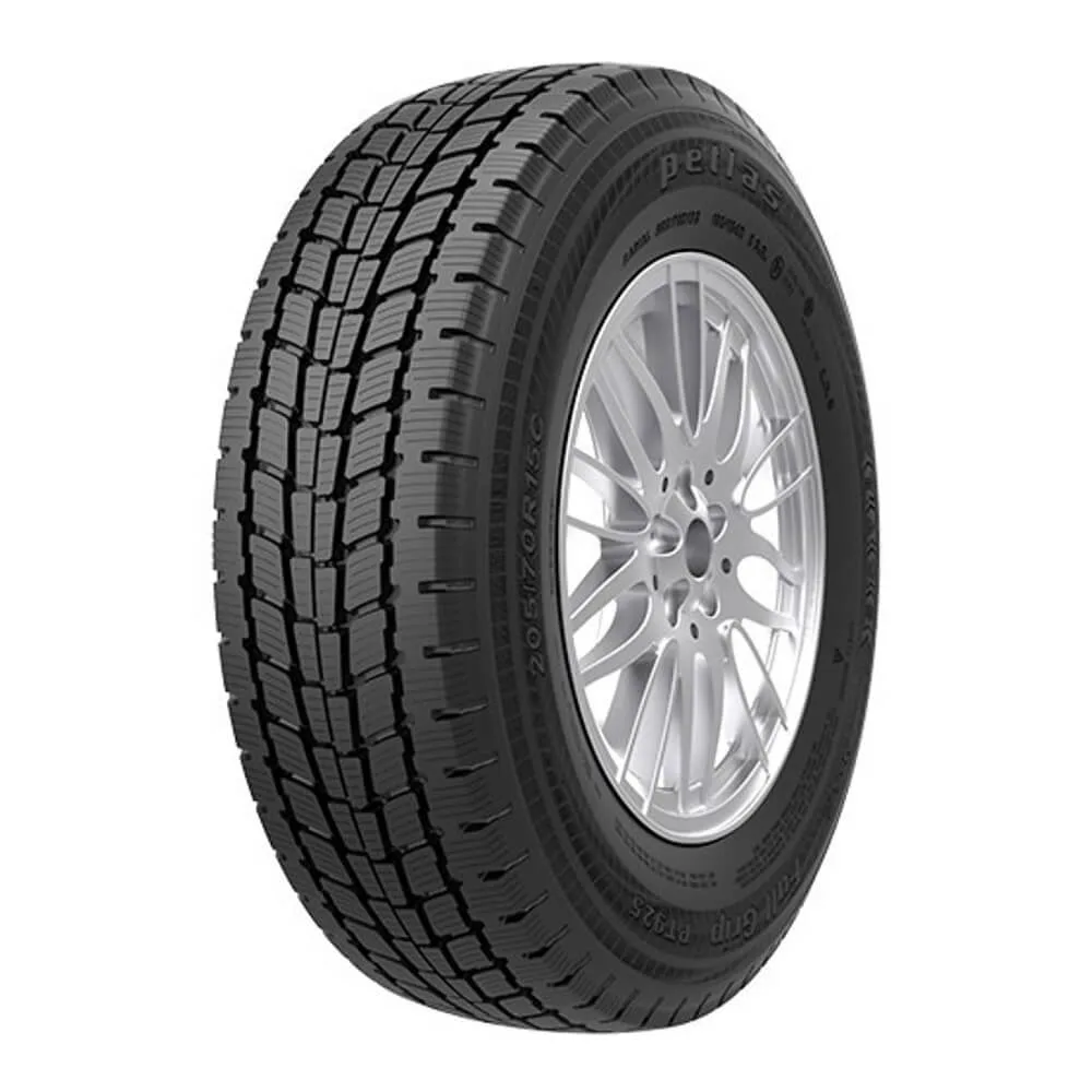 Petlas Fullgrip PT925 215/70R15C 109/107R M+S 3PMSF 8PR