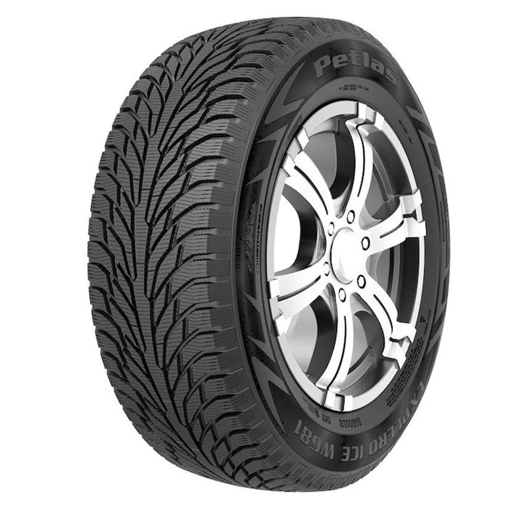 Petlas Explero Ice W681 215/60R17 100T RF M+S 3PMSF
