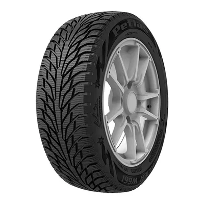 Petlas Glacier W661 175/65R14 82T M+S 3PMSF