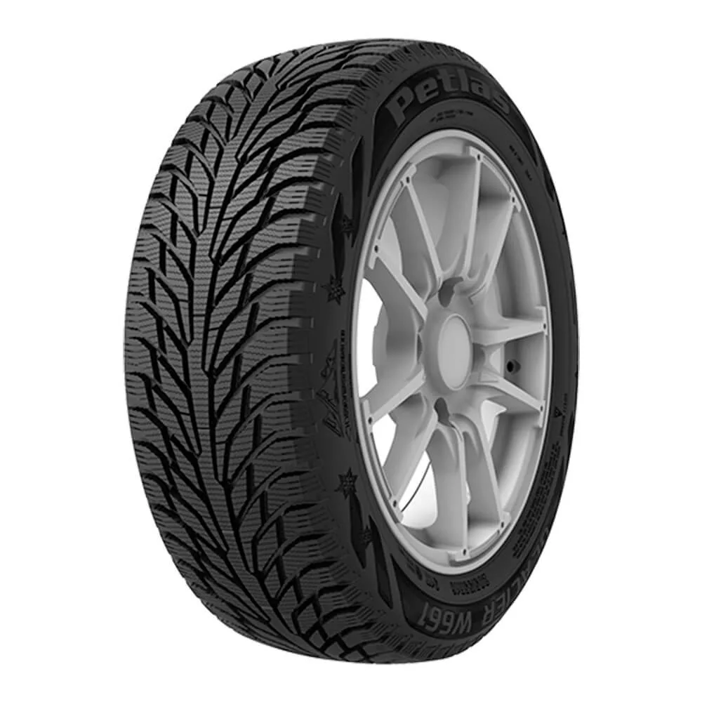 Petlas Glacier W661 195/60R15 88T M+S 3PMSF