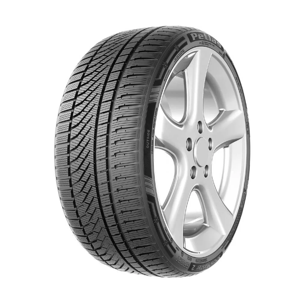 Petlas Snowmaster 2 Sport 225/45R18 95V RF M+S 3PMSF
