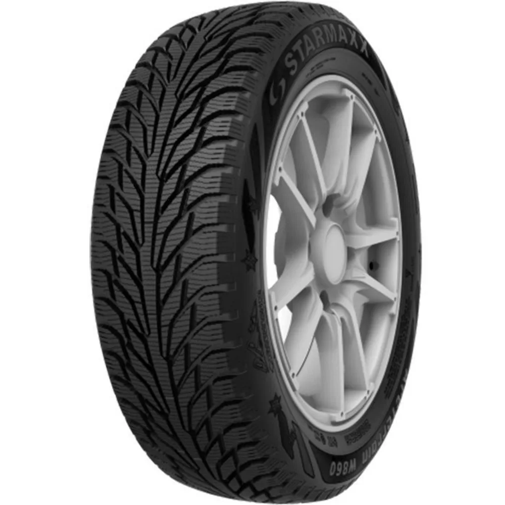 Starmaxx Arcterrain W860 225/50R17 98T RF M+S 3PMSF