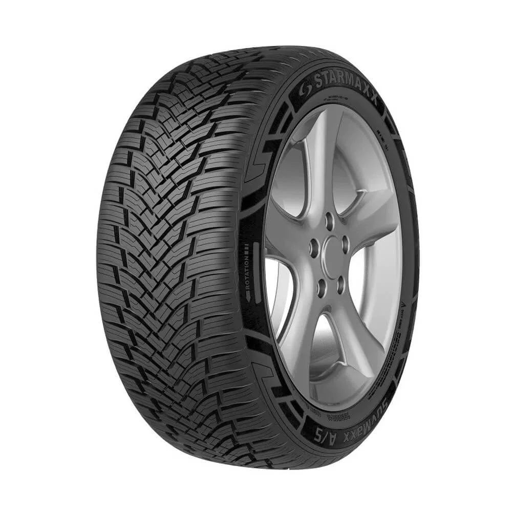 Starmaxx SuvMaxx A/S 235/55R18 104V RF M+S 3PMSF