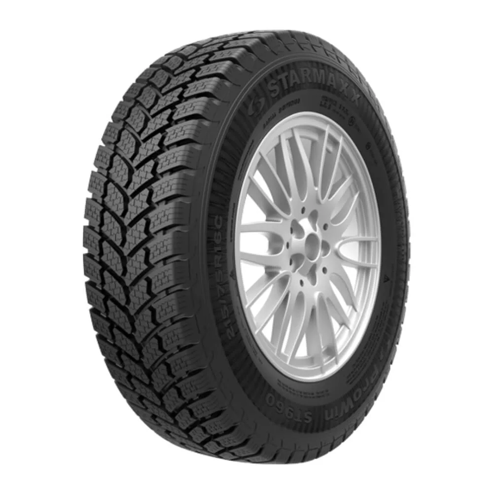 Starmaxx Prowin ST960 205/65R16C 107/105T M+S 3PMSF