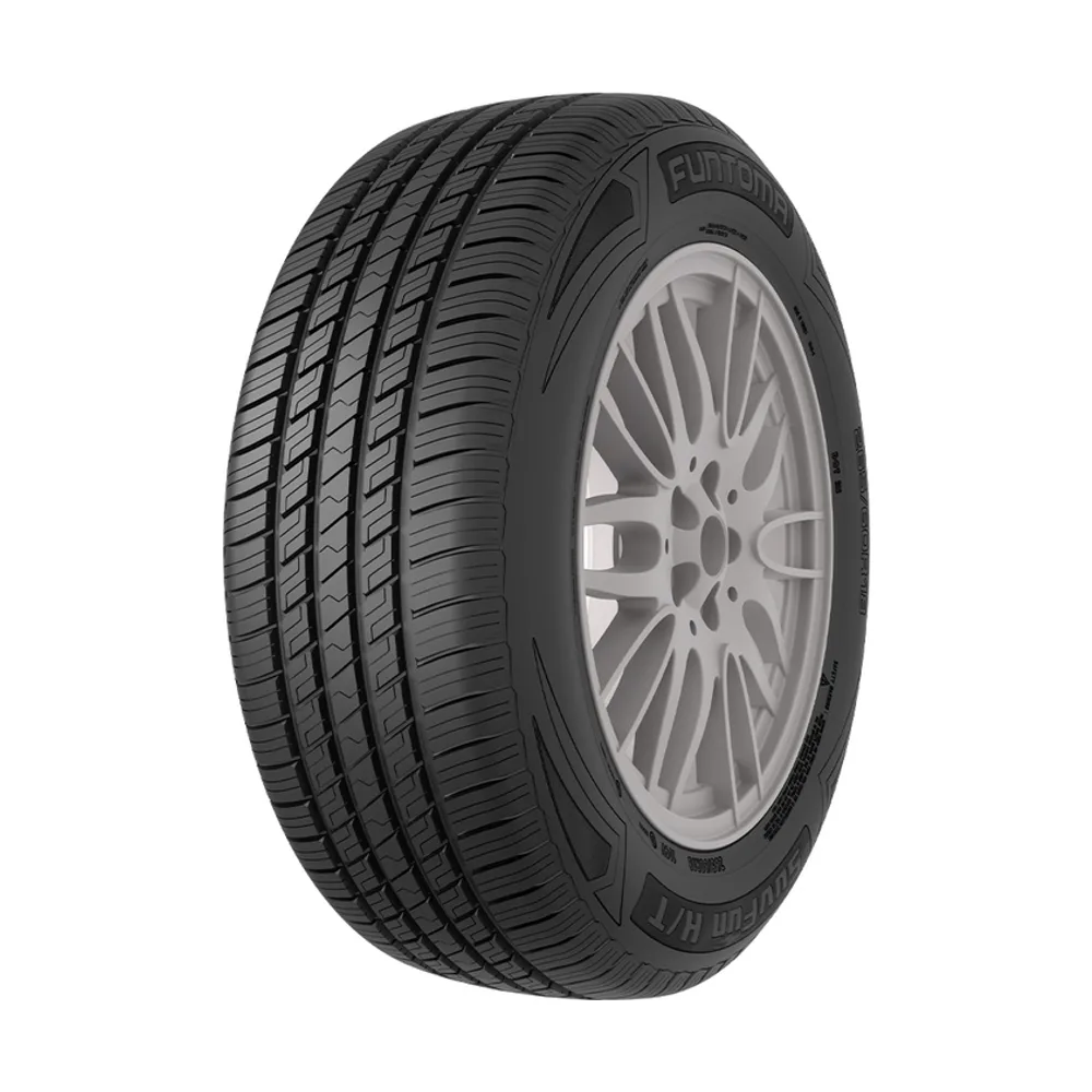 Funtoma SuvFun H/T 225/60R18 100V
