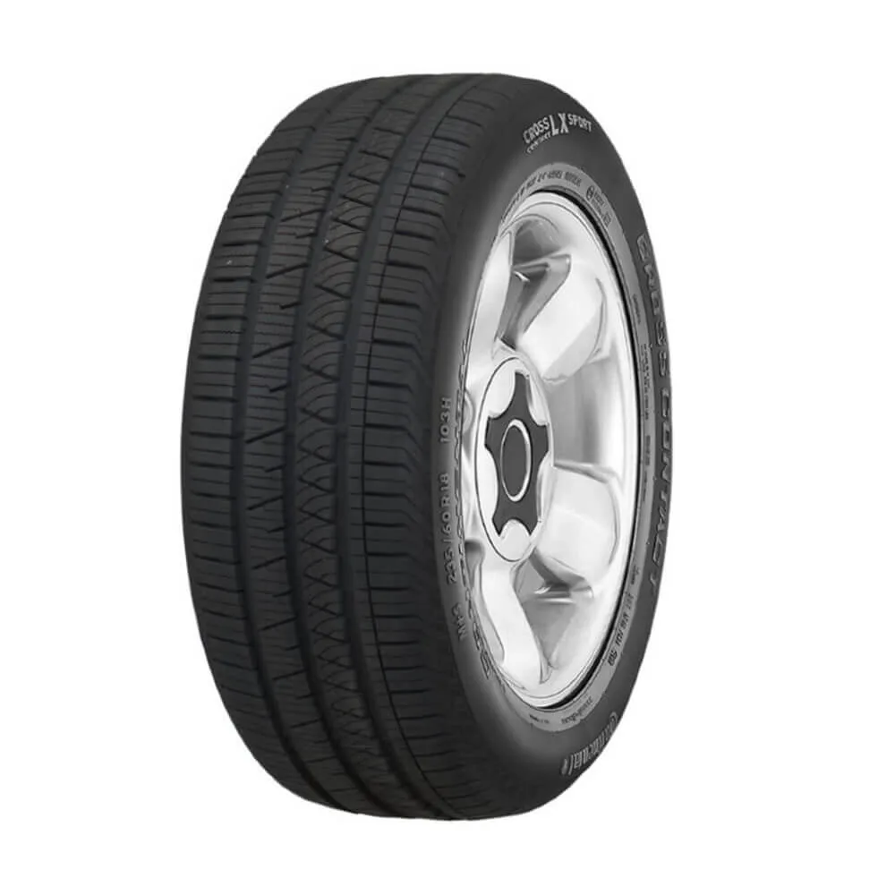 Continental ContiCrossContact LX Sport 215/65R16 98H M+S
