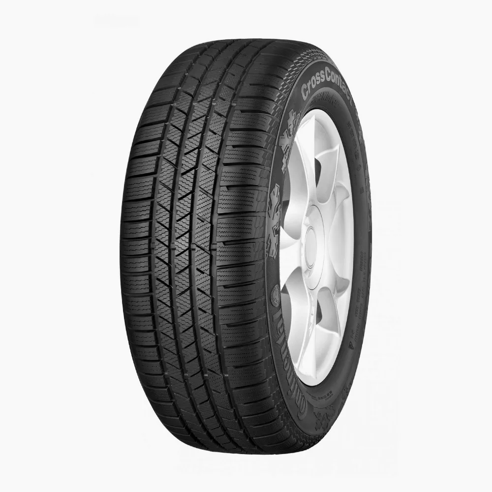 Continental ContiCrossContact Winter MO 235/60R17 102H M+S 3PMSF