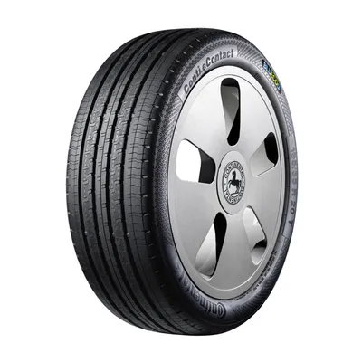 Continental Conti.eContact 125/80R13 65M