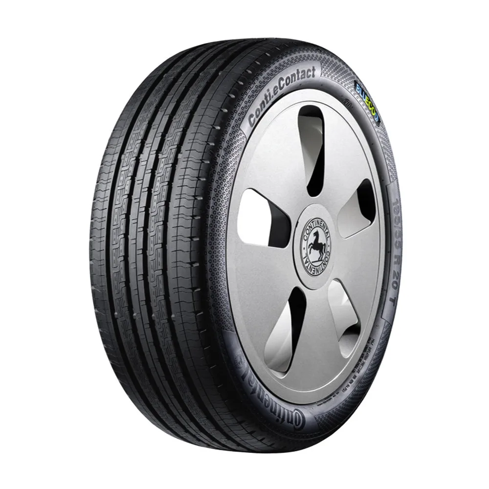 Continental Conti.eContact 125/80R13 65M