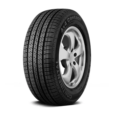 Continental Conti4x4Contact AO 265/50R19 110H XL M+S FR
