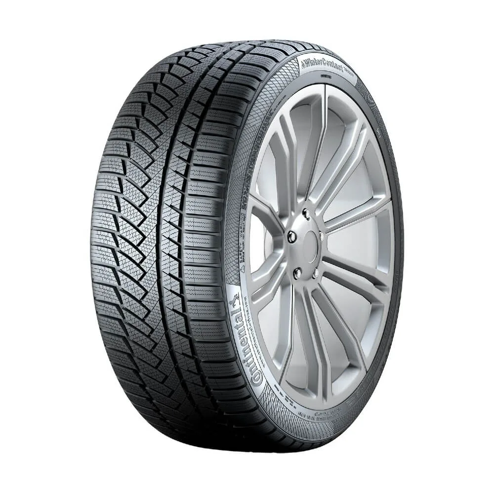 Continental WinterContact TS 850P SUV 275/55R17 109H M+S 3PMSF FR