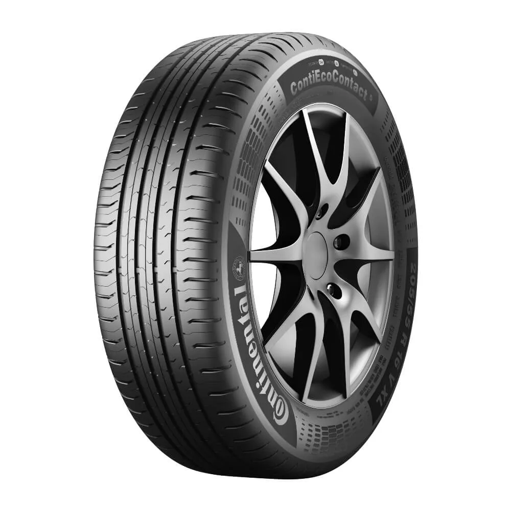 Continental ContiEcoContact 5 ContiSeal 225/55R17 97W