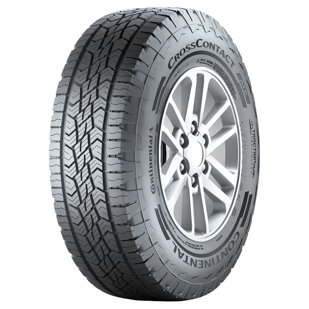 Continental CrossContact ATR 265/70R15 112T M+S FR