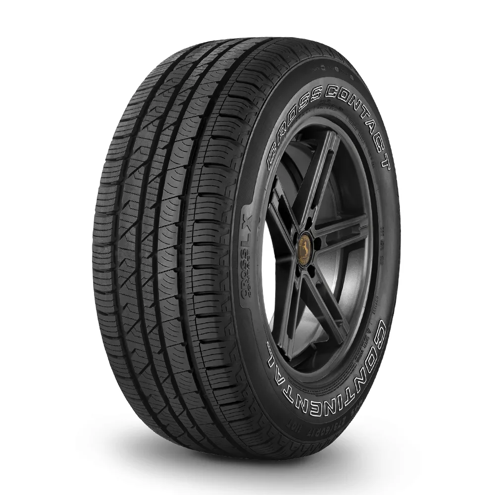 Continental ContiCrossContact LX 265/60R18 110T M+S