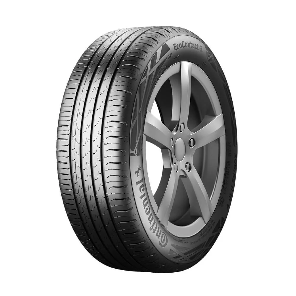 Continental EcoContact 6 215/65R17 103V XL