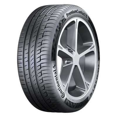 Continental PremiumContact 6 235/45R18 94V FR