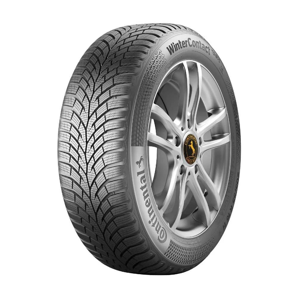 Continental WinterContact TS 870 195/55R16 91H XL M+S 3PMSF